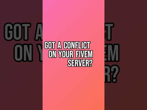 conflicts are easy to find with our free tools! #gamedev #mlo #gtarp #fivem #tstudio