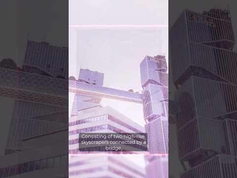 Peak Tower! #mlo #fivem #tstudio #gtarp #roleplay #gta