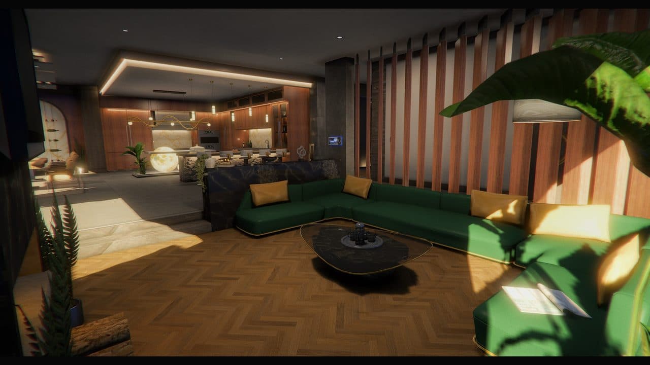 Texturing & Materials